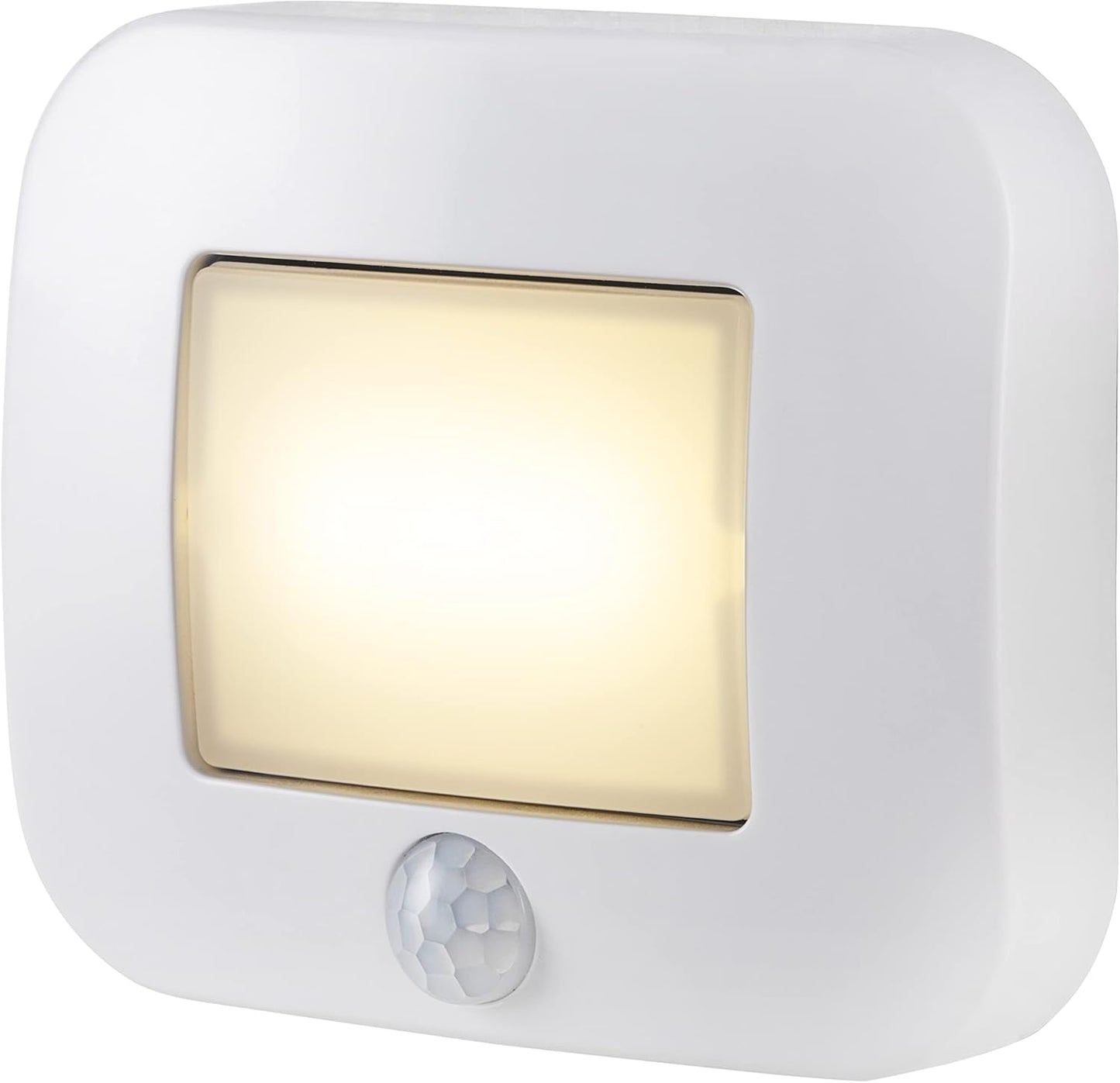 Energizer Motion-activated LED Path LED Light, 38183