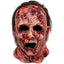 Scary Mask Horror Bloody Halloween Cosplay Mask Creepy Accessories