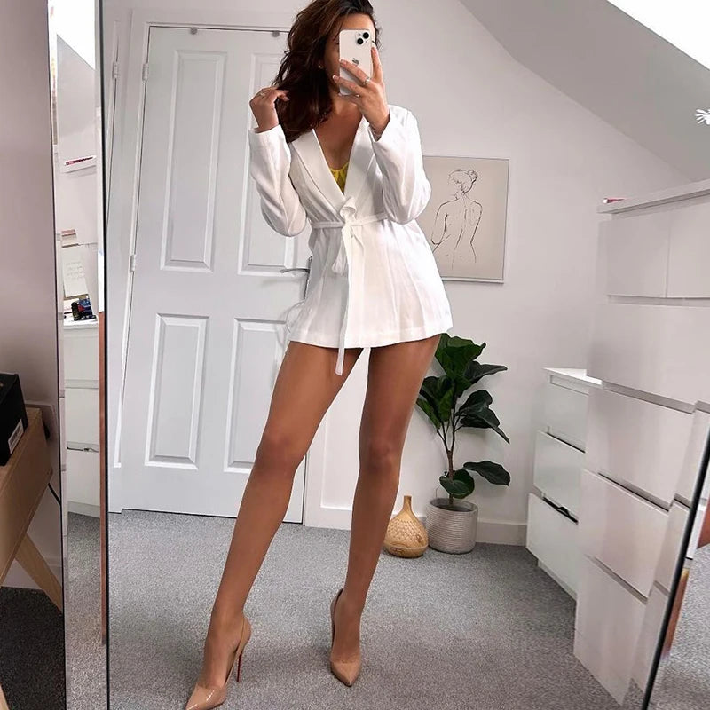 Kave 40D Run-Resistant Control Top Sheer Tights