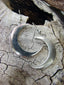 Crescent Moon Earrings