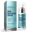 Dark Spot Removal Skin Bleaching and Lightening Intimate Knees Elbows Cream