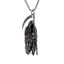 Reaper Scythe Necklace Hell's Hell