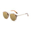 Retro Steampunk Vintage Sunglasses