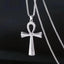 Supreme Retro Gothic Adorned Necklace