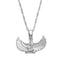 Egyptian Ankh Necklace - Symbol of Life Pendant