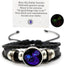 Zodiac Signs Spirit Bracelet Zodiac Bracelet