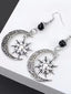 Pentagram Necklace - Wiccan Pendant Jewelry
