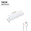 Night Lights Wireless LED Motion Sensor Lamp USB Rechargeable Magnetic for Wardrobe Room Closet K...
