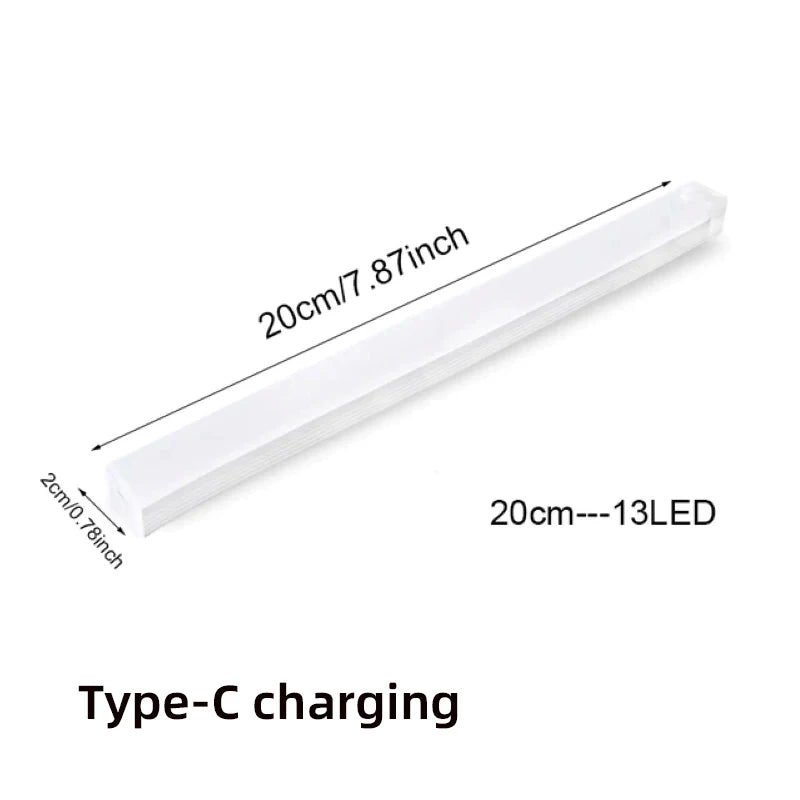 Wireless LED Night LED Light Cabinet Staircase Backlit