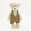 Valentine's Teddy Bear - Romantic Plush Gift