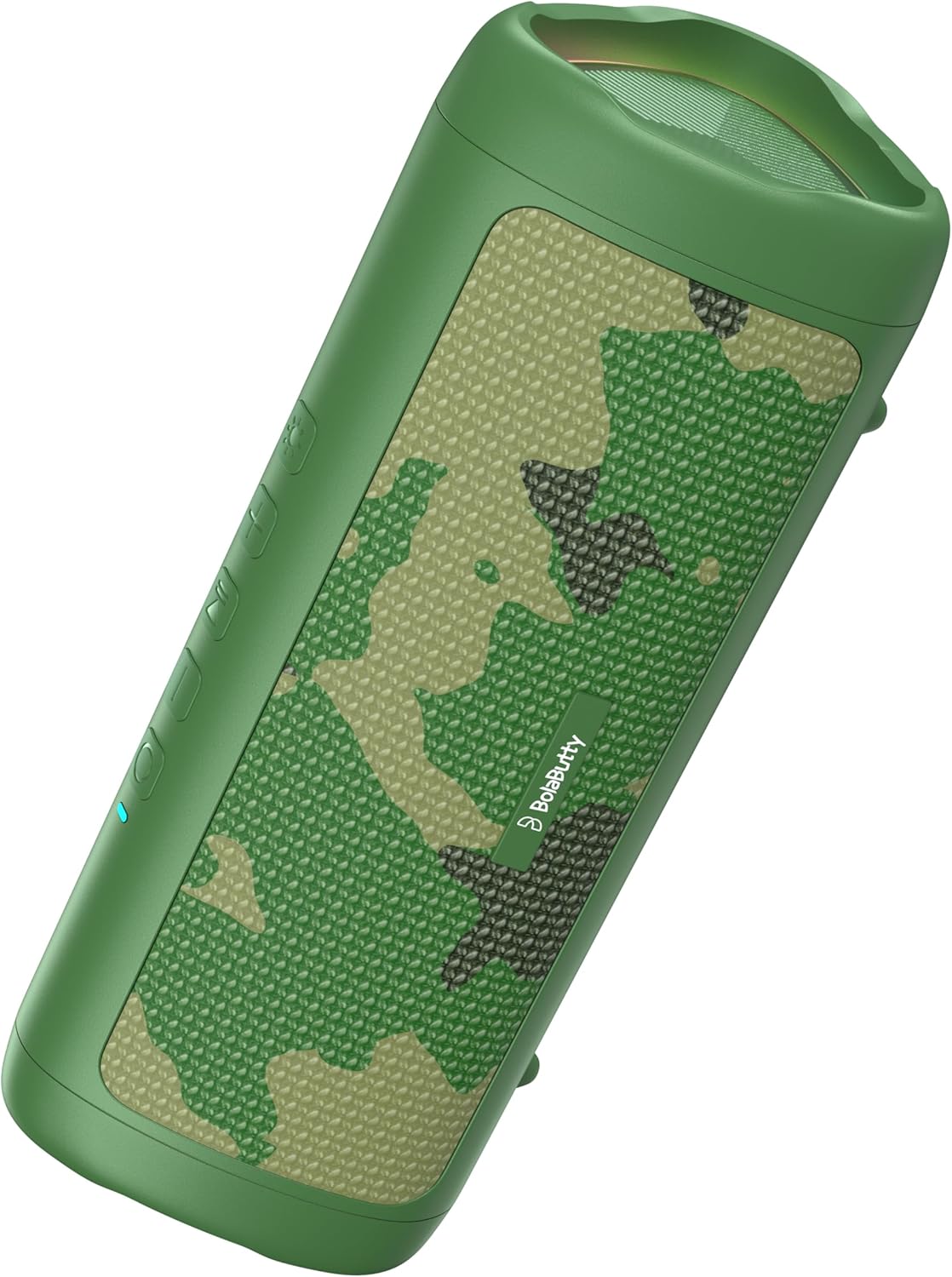 HD Portable Bluetooth Speaker – 20H Battery, IPX5