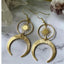 Spiritual Symbol Ring - Pagan Jewelry