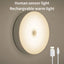 LED Smart Human Body Sensor Night LED Light