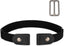 No Buckle Stretch Belt For Women Men, Elastic Invisible For Jeans