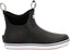 Durable Waterproof Breathable Slip-resistant Ankle Deck Boots