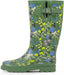 Rain Boots For Women, Waterproof Ladies Tall Knee High