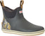 6 In Ankle Deck Boot