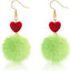 Halloween Earrings for Women Cute Spooky Ghost Earrings Studs