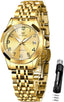 Classic Dress Watch for Women