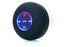Waterproof Bluetooth Shower Speaker with RGB Light