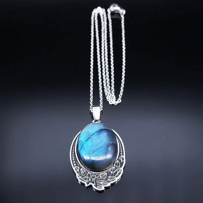 Wiccan Jewelry