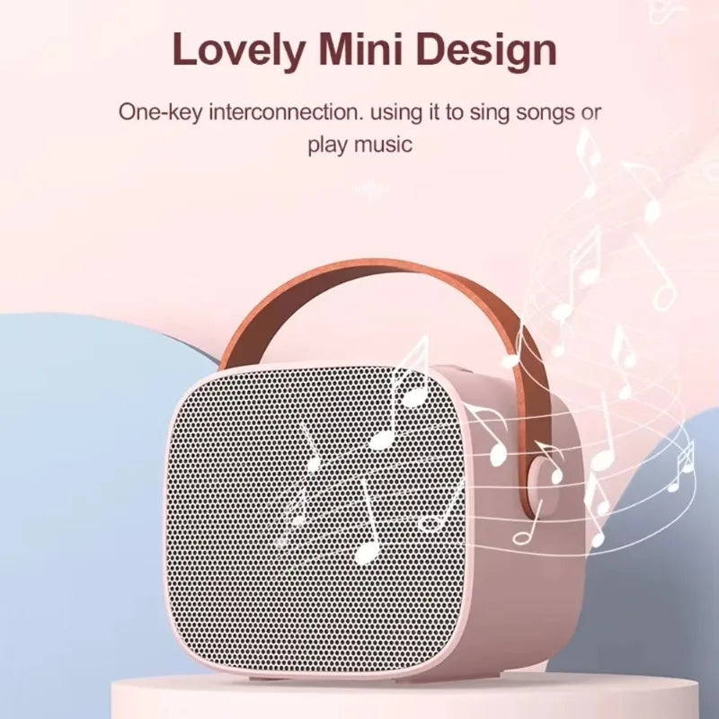 Bluetooth Speakers