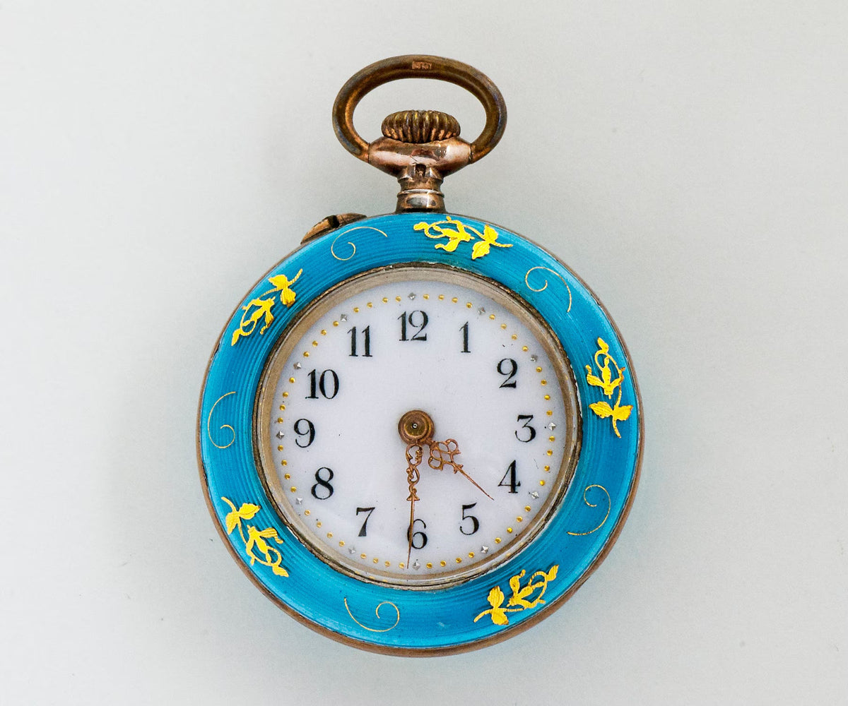 Women's Pocket Watches