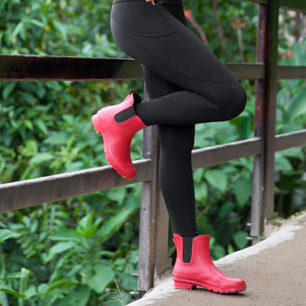 Womens Rain Boots