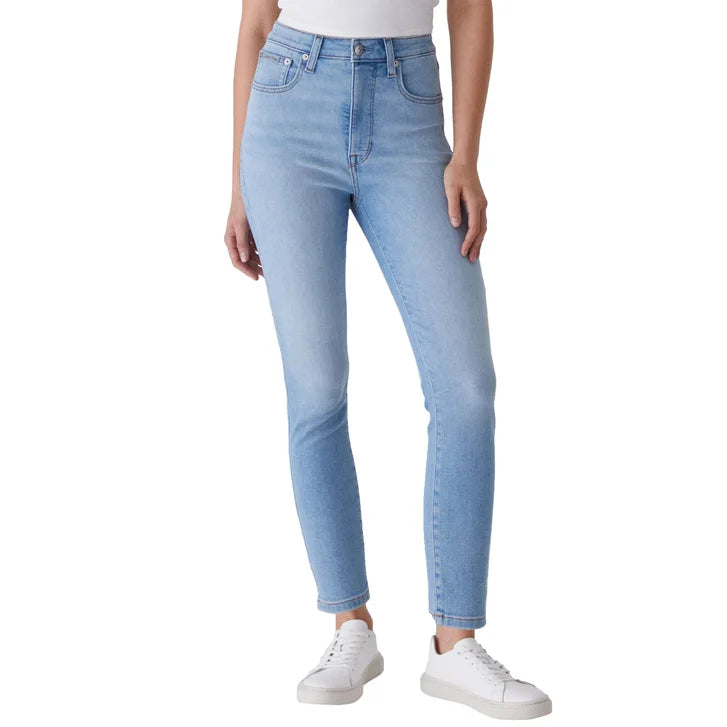 Womens Denim Jeans