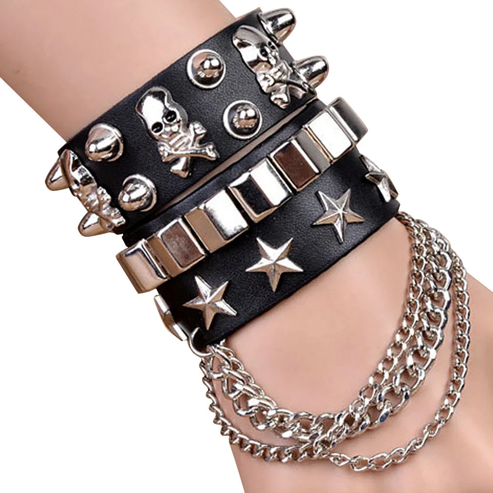 Bracelets