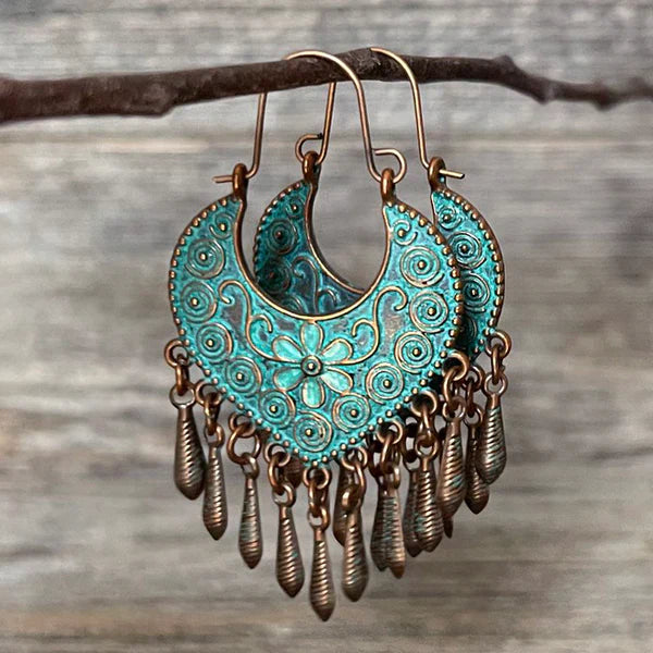 Boho Earrings