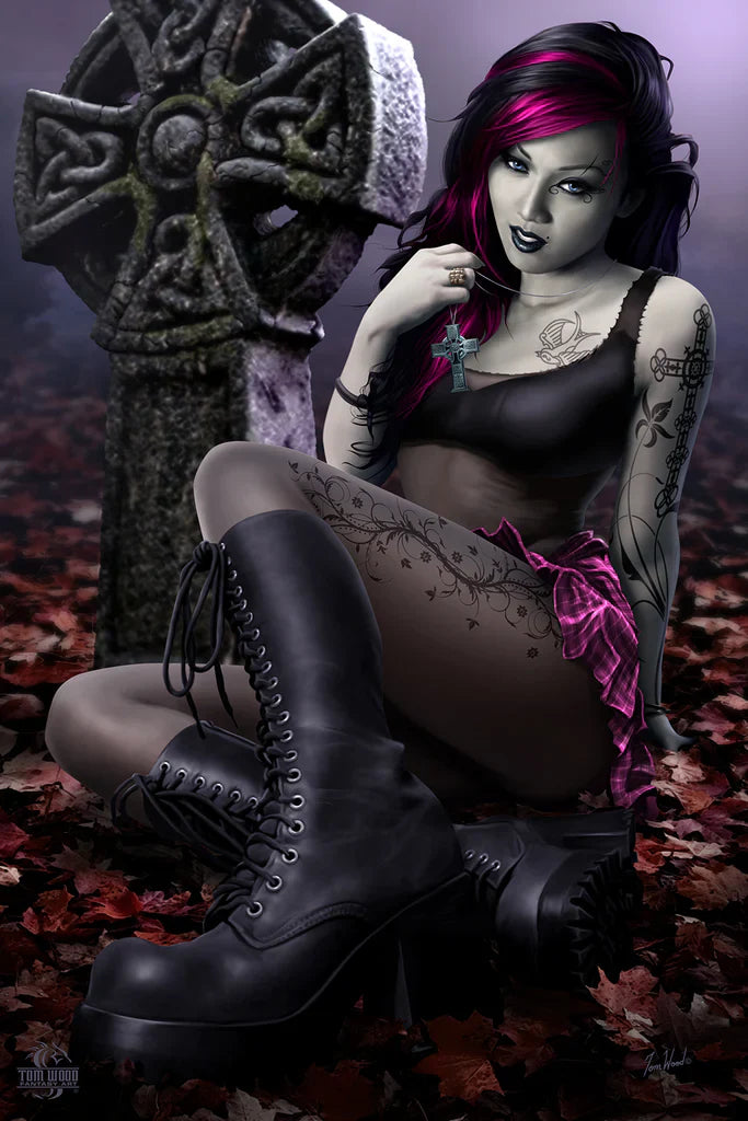 Gothic
