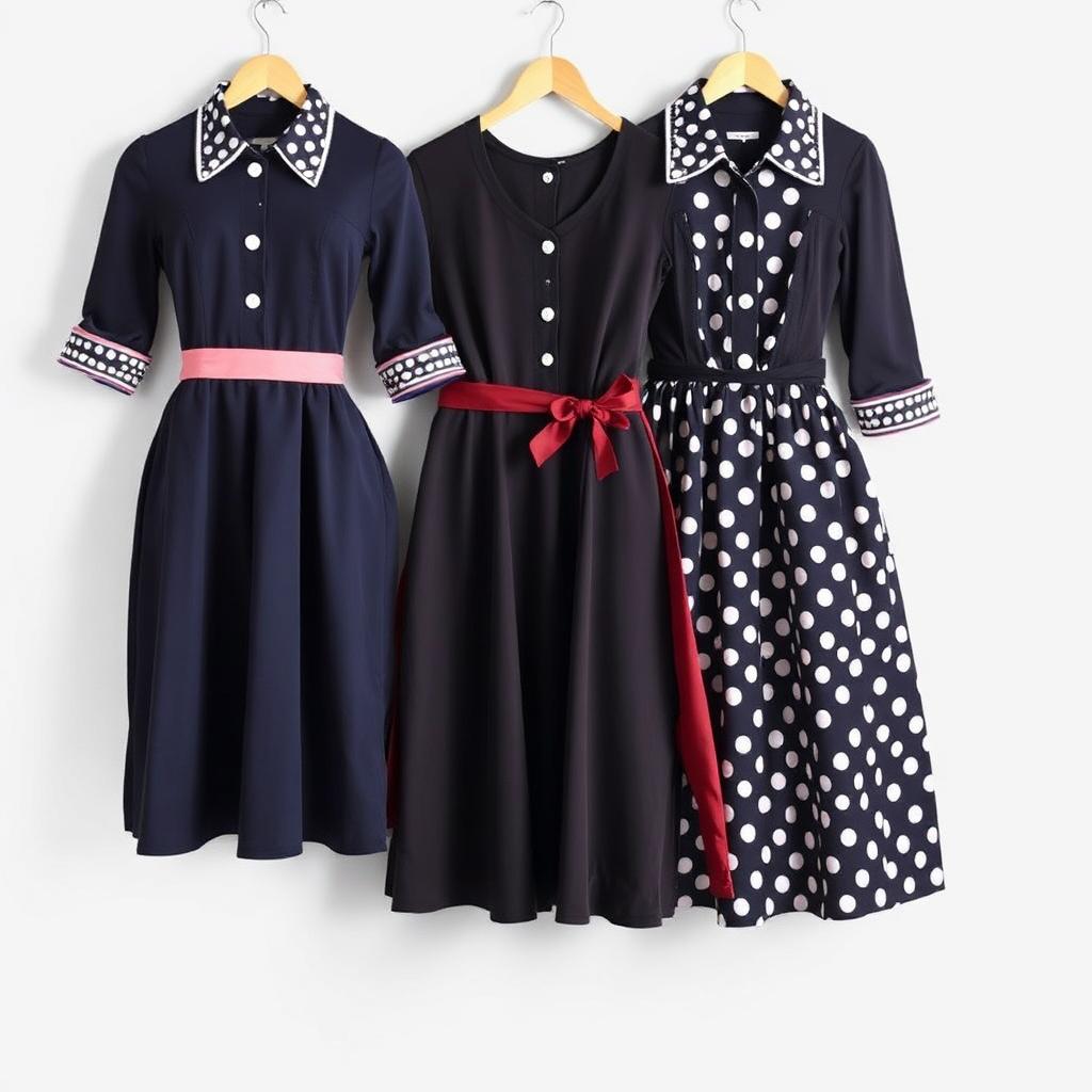 Rockabilly Dresses