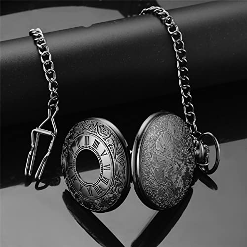 Vintage Pocket Watch for Men