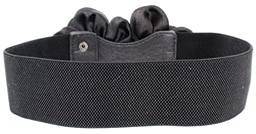 Women Fit Belt with Flattering Cut Secondary image