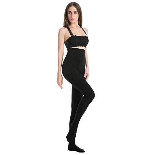 400D Thermal Fleece Tights (2 Pairs)