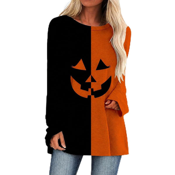 Tunic Tops for Women Loose Fit Dressy Long Sleeve for Leggings
