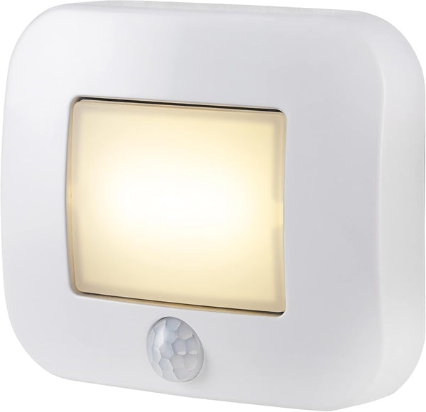 Energizer Motion-activated LED Path LED Light, 38183