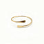 Edgy Punk-style Cross-border Bangle Bracelet From