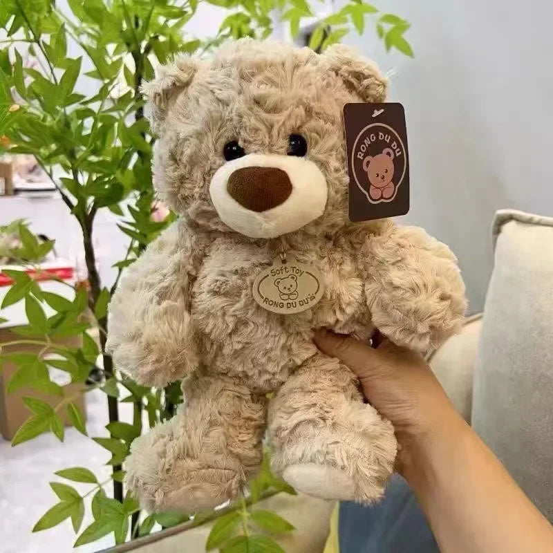 Kids Teddy Bear - Adorable Plush Toy for Children Secondary image