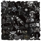 Beautiful Scrapbooking Or Skateboard DIY Sticker Pack