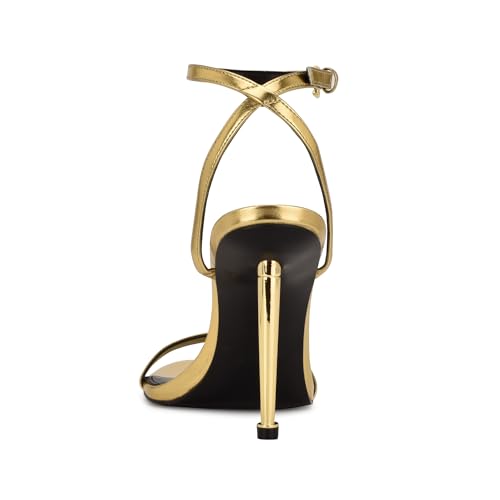 Nine West Women's Reina Heeled Sandal Secondary image