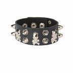 Dark Punk Gothic Retro Bracelet