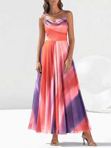 BTFBM Women Summer Maxi Dresses Elegant Wedding Guest Dress