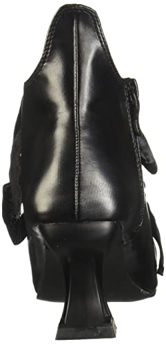 Ellie Shoes Women's 301-abigail Ankle Bootie