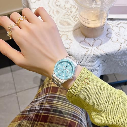 Classic Dress Watch for Women