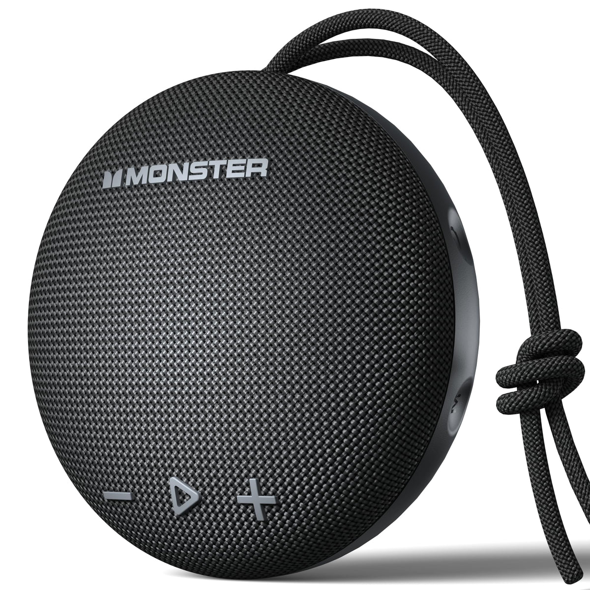 Monster IPX8 Waterproof Bluetooth Speaker – HD Sound