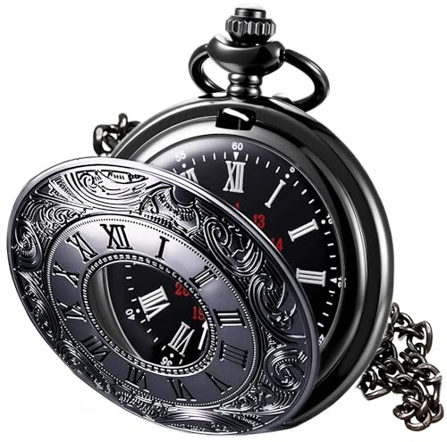 Vintage Pocket Watch for Men
