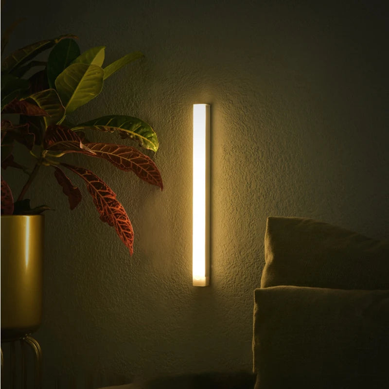 Wireless LED Night LED Light Cabinet Staircase Backlit