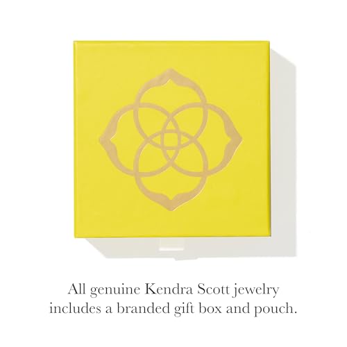 Kendra Scott Elton Cuff Bracelet for Women, Fashion Jewelry